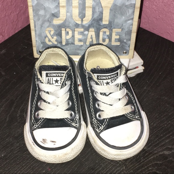 All Star Converse - Picture 2 of 6